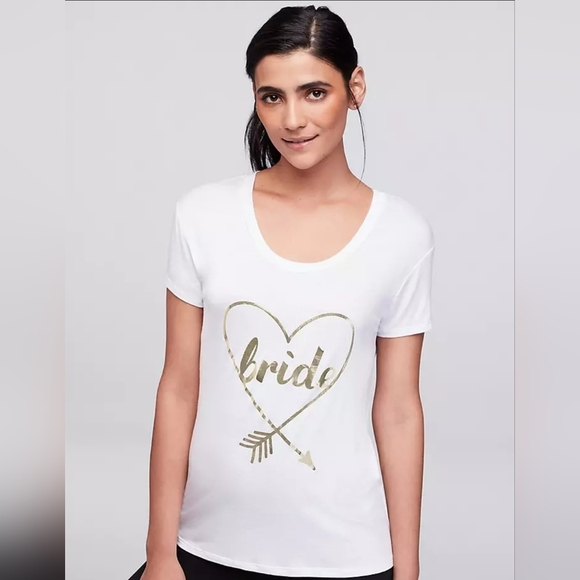 Bride T shirt - Picture 1 of 5